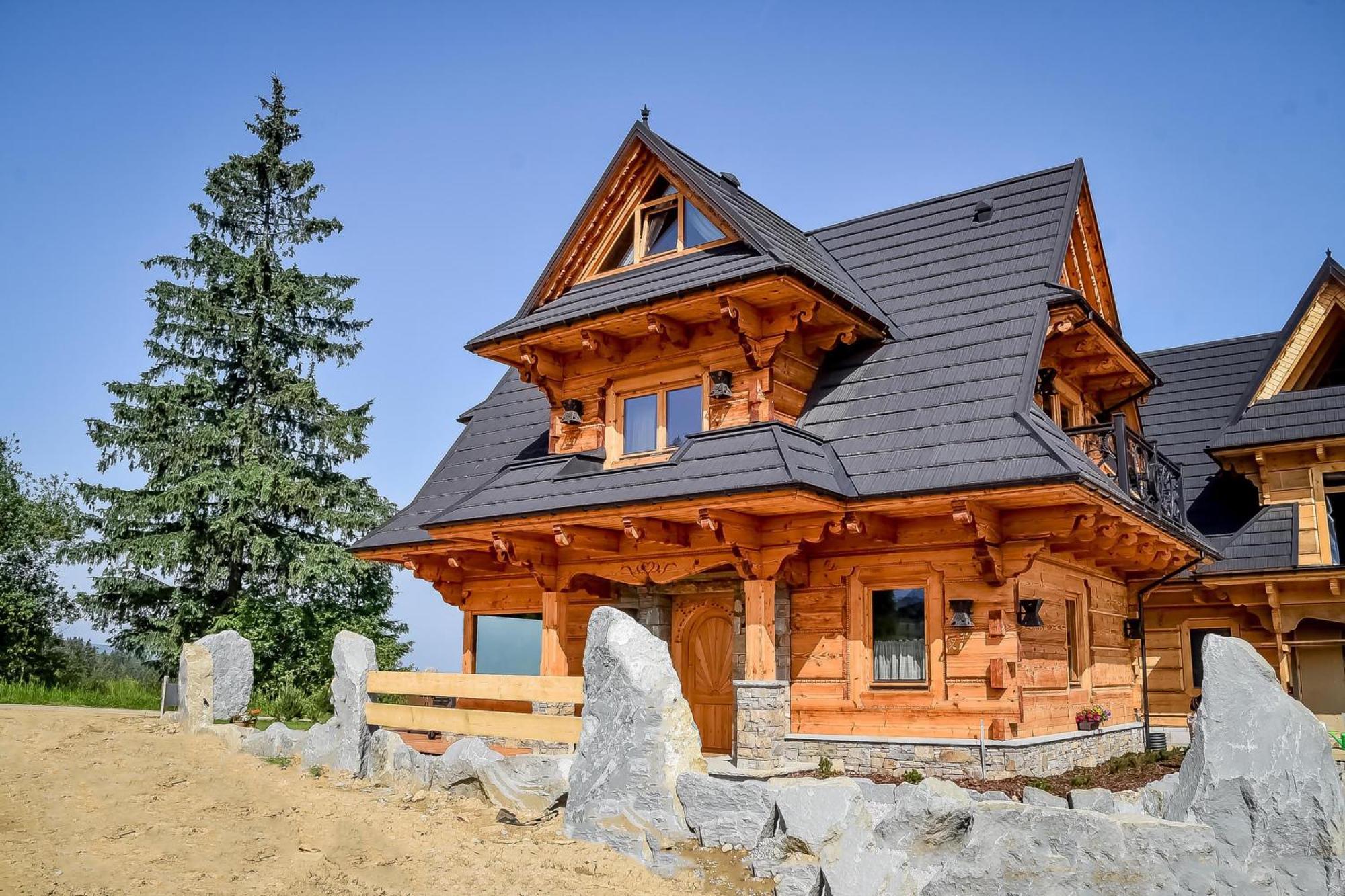 Superior Chalet