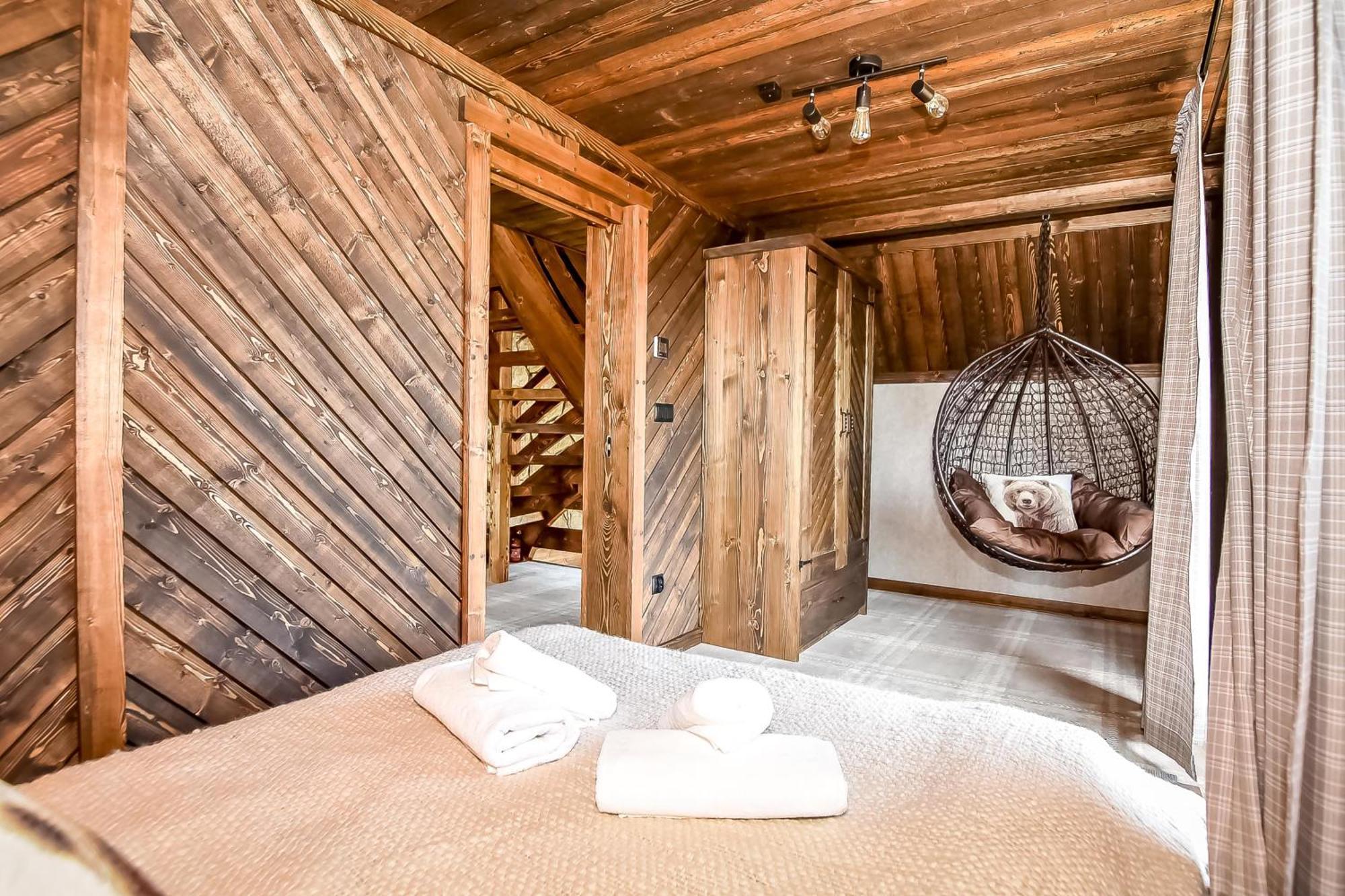 Superior Chalet