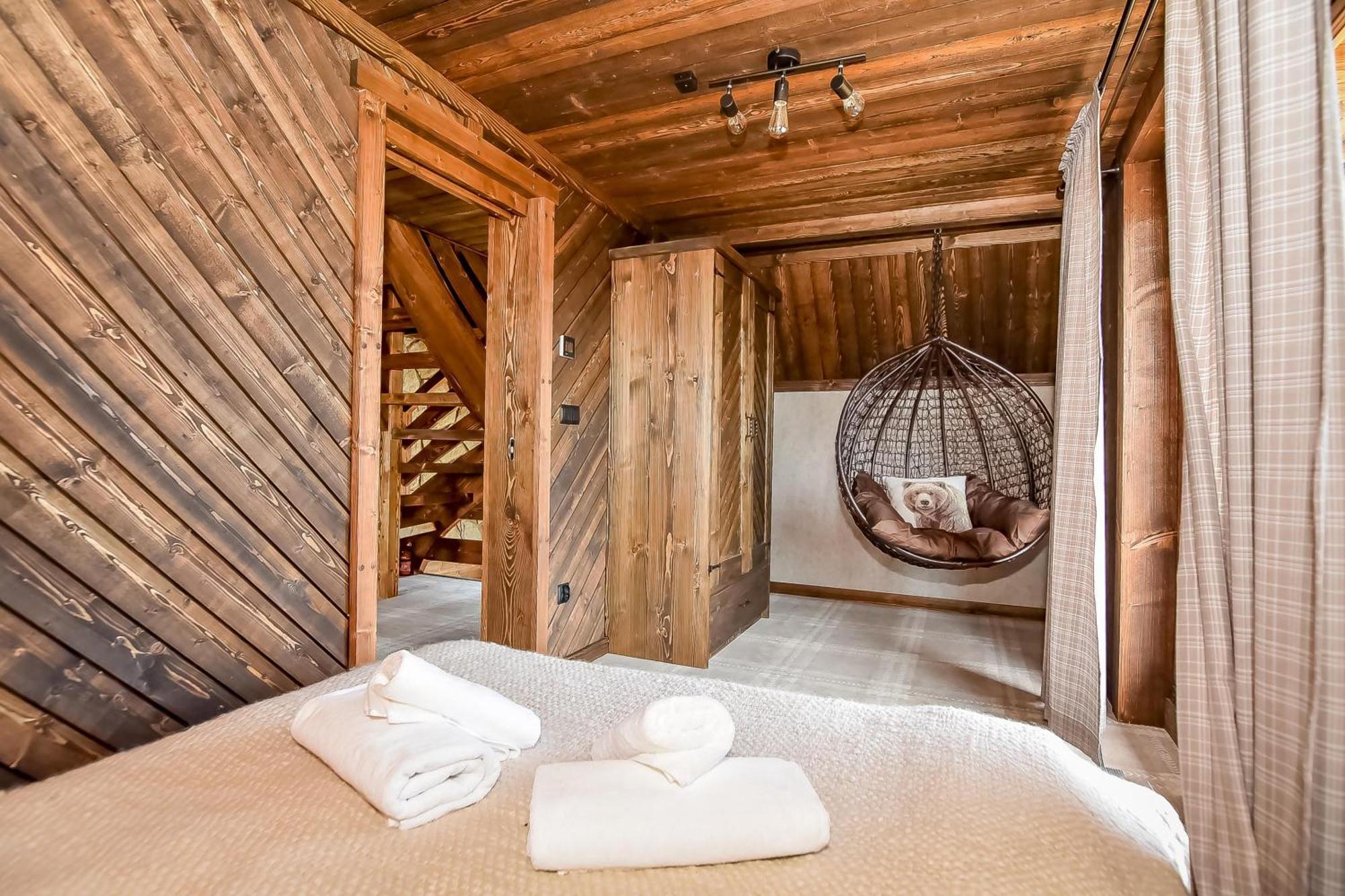 Superior Chalet