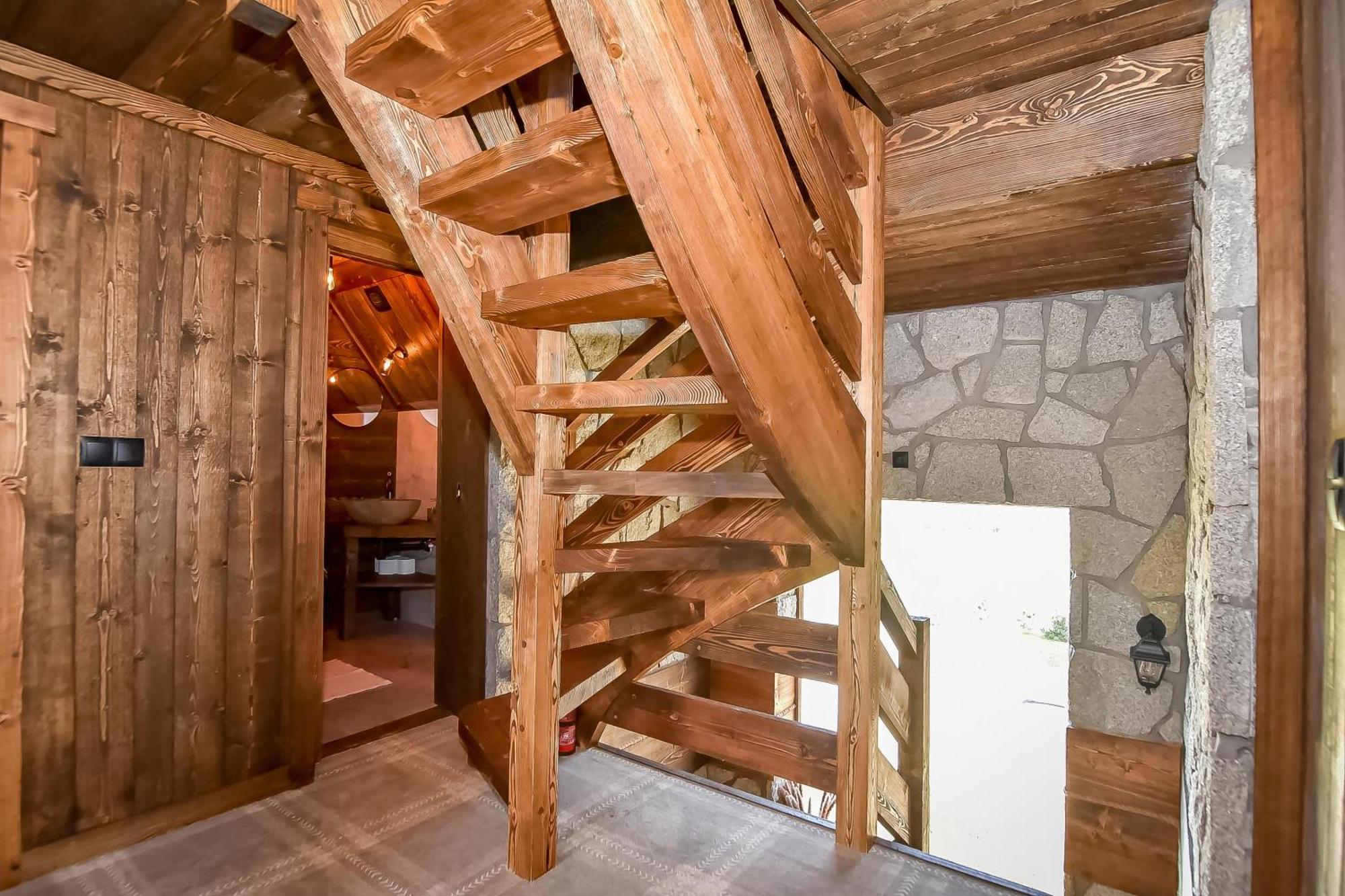 Superior Chalet