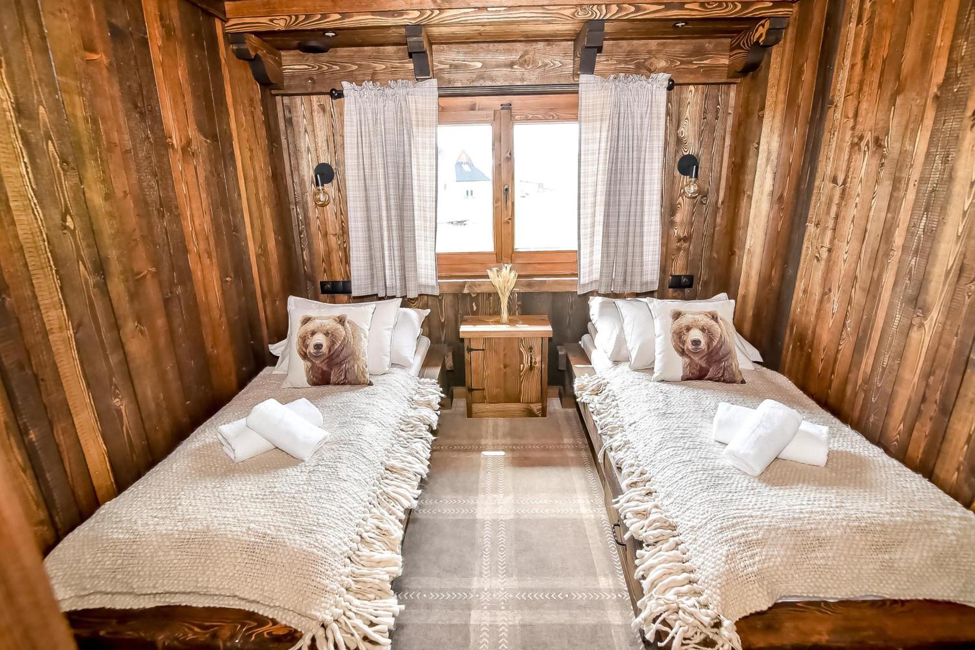 Superior Chalet