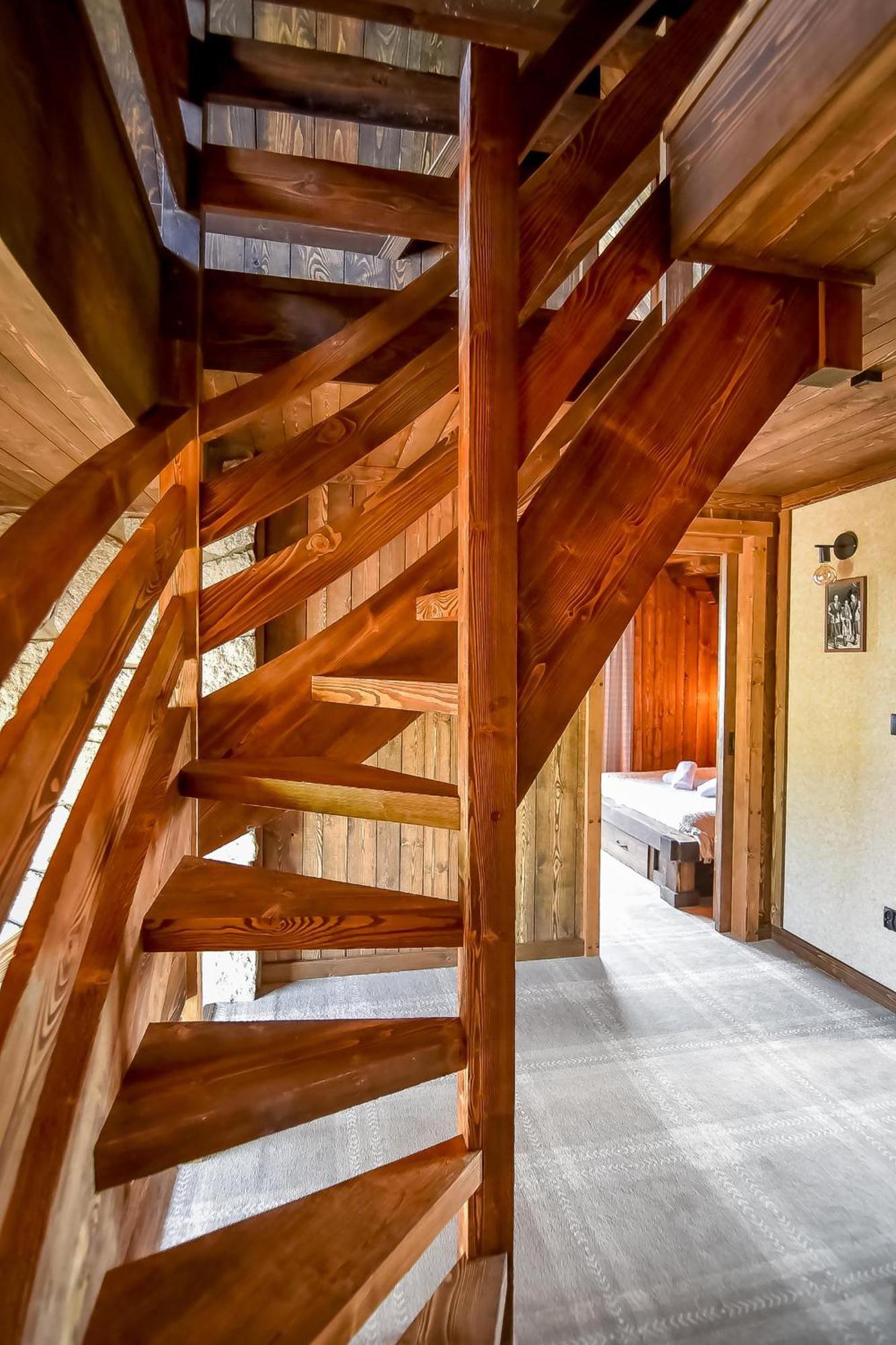 Superior Chalet