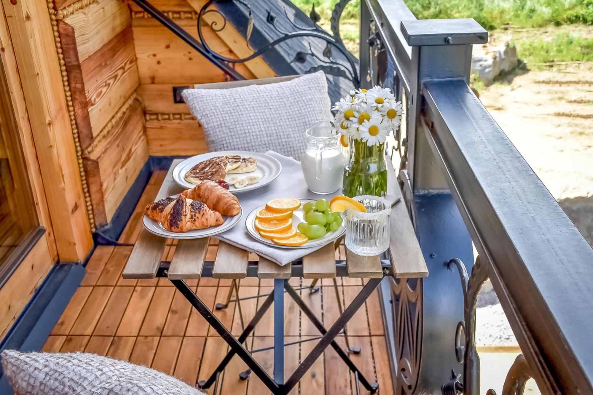 Superior Chalet