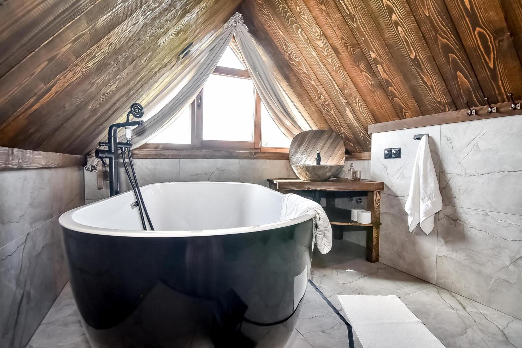 Superior Chalet
