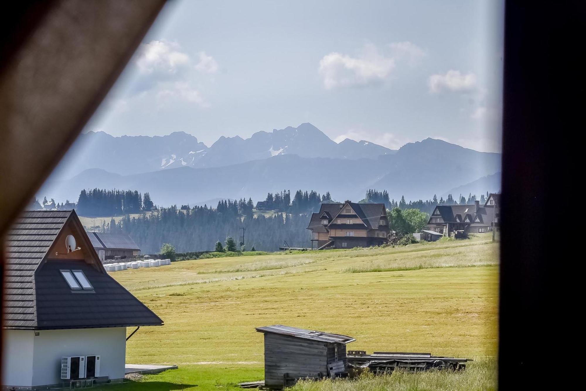 Superior Chalet