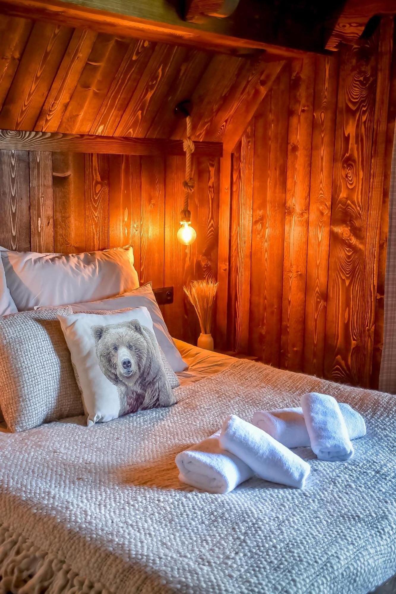 Superior Chalet