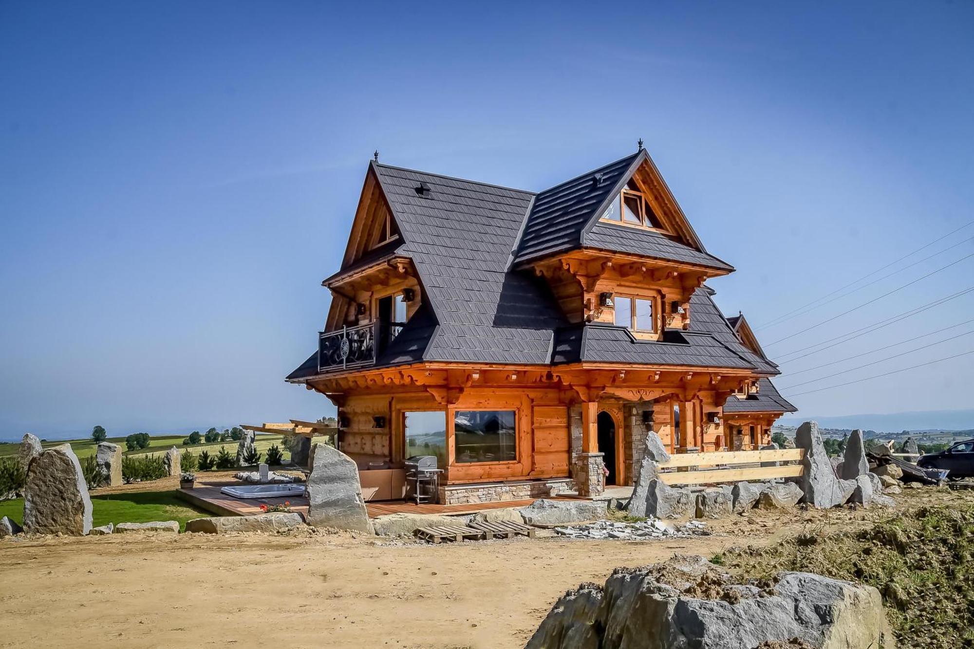Superior Chalet