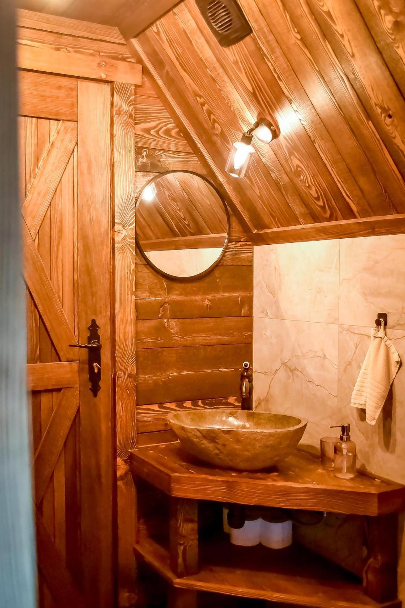 Superior Chalet