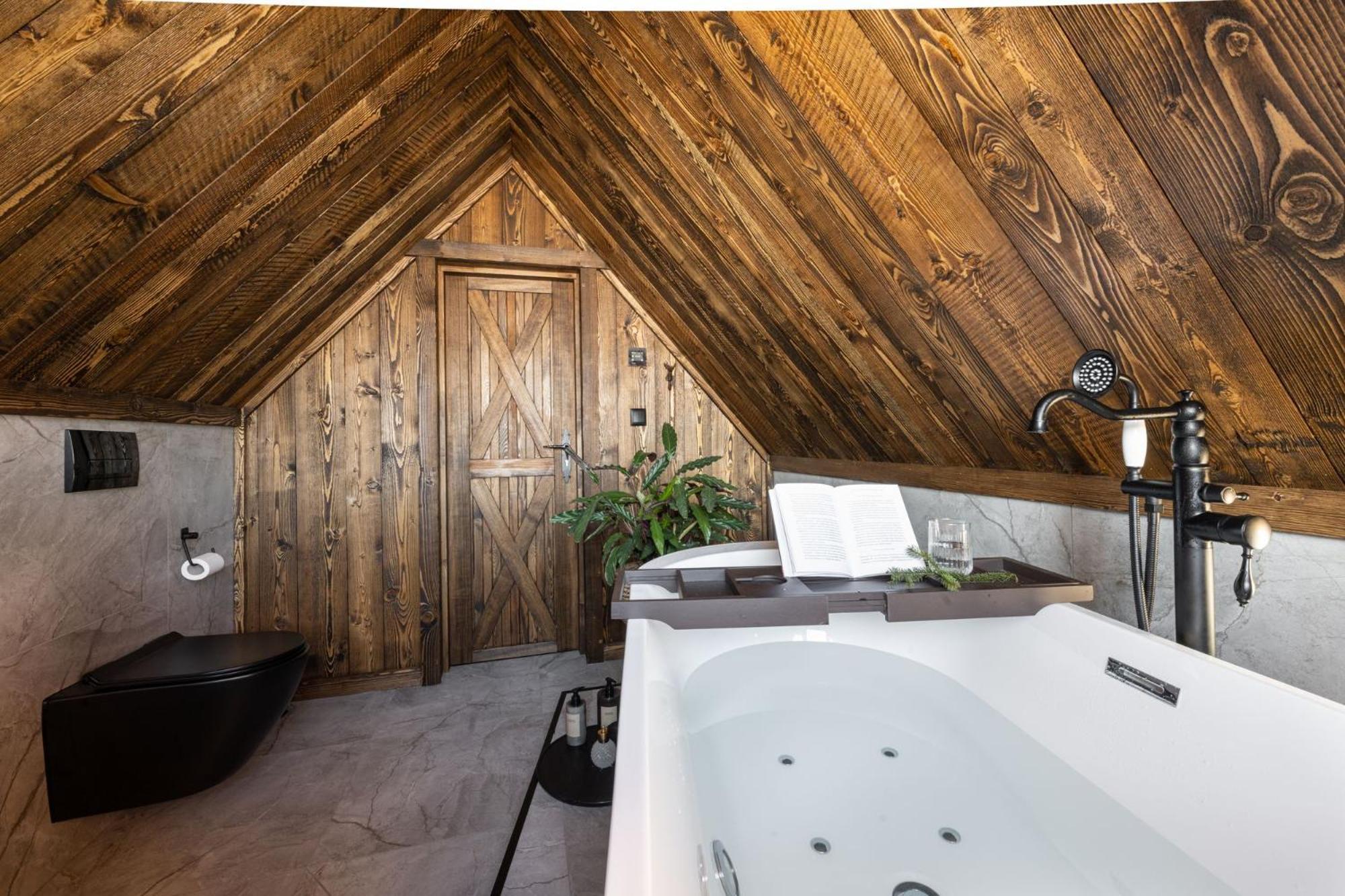 Superior Chalet