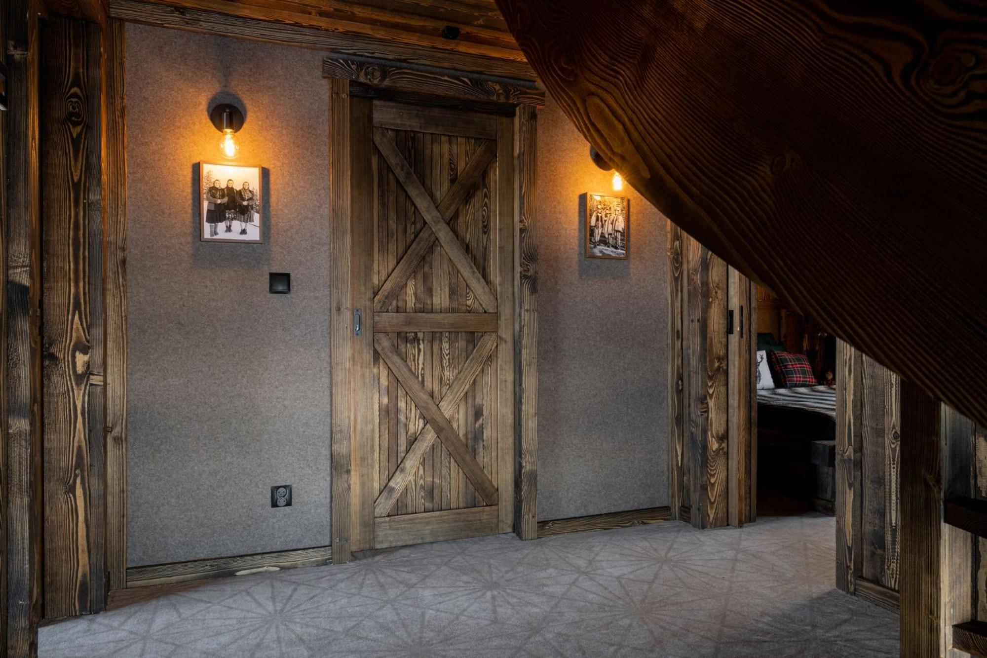 Superior Chalet