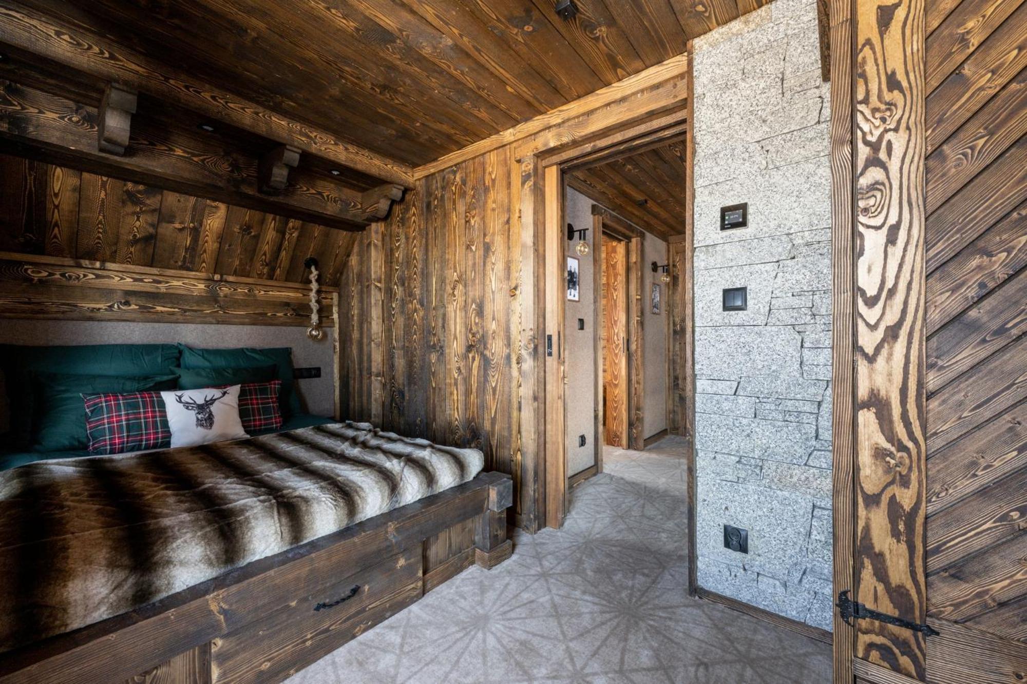 Superior Chalet