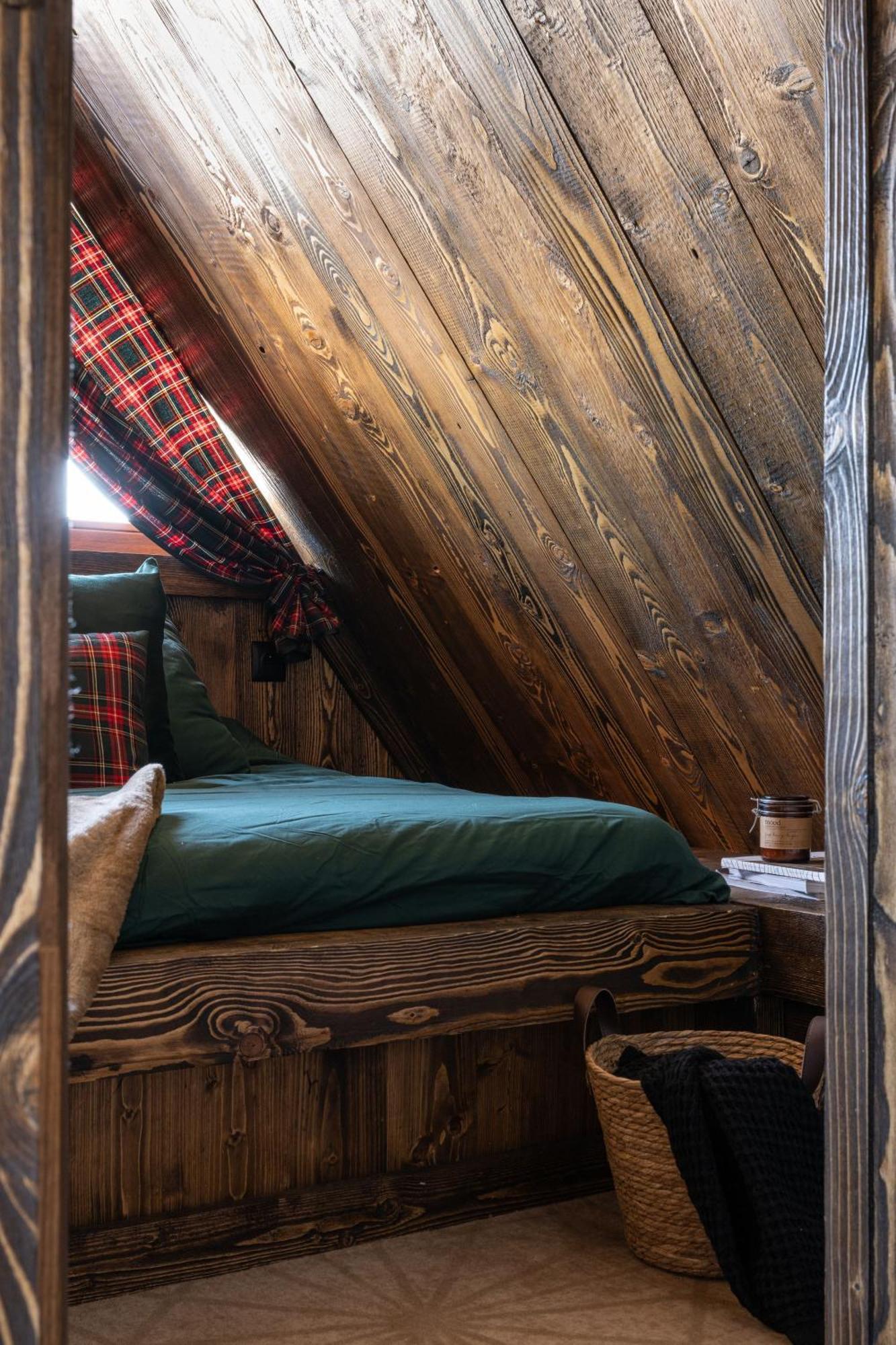 Superior Chalet