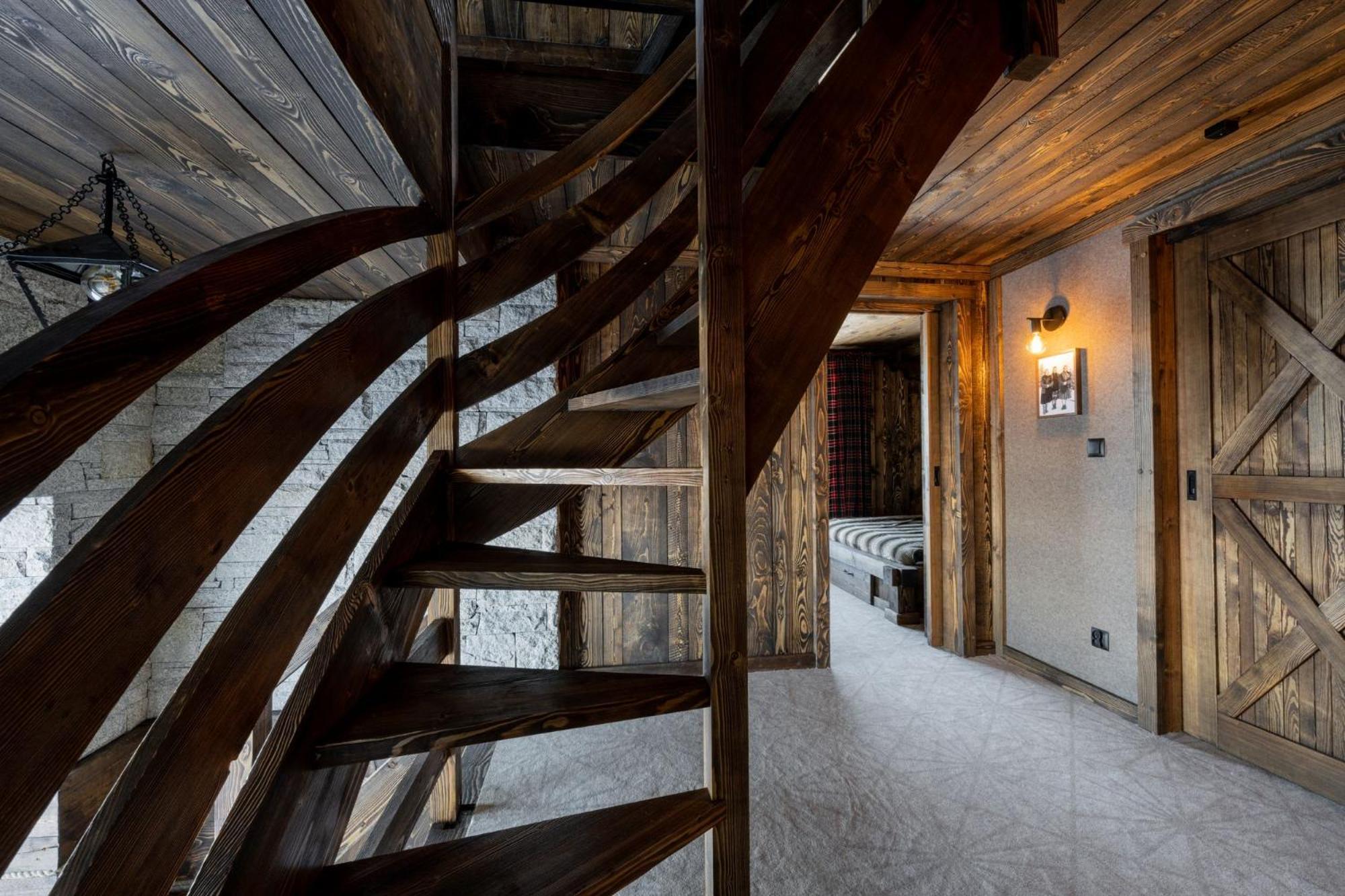 Superior Chalet