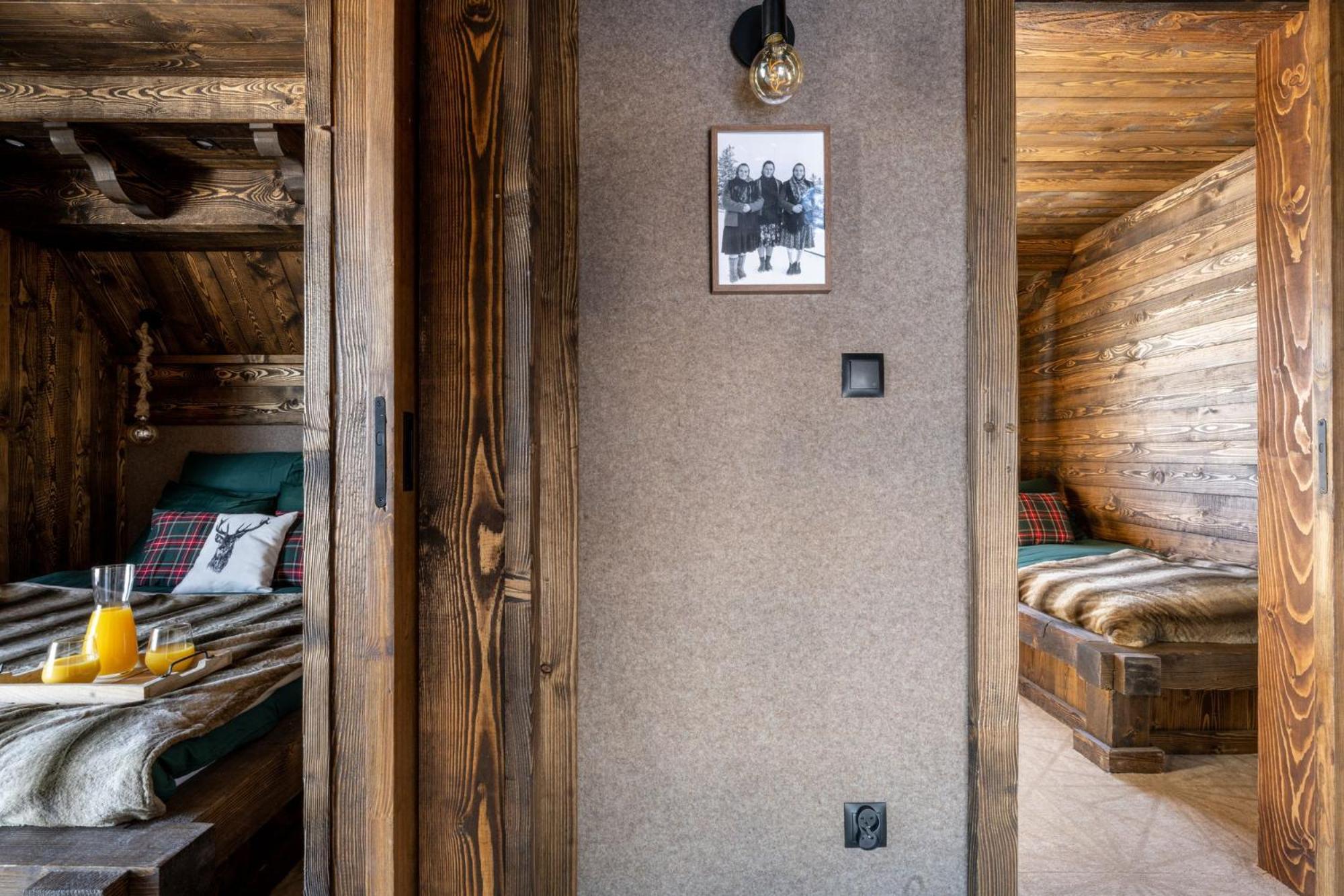 Superior Chalet