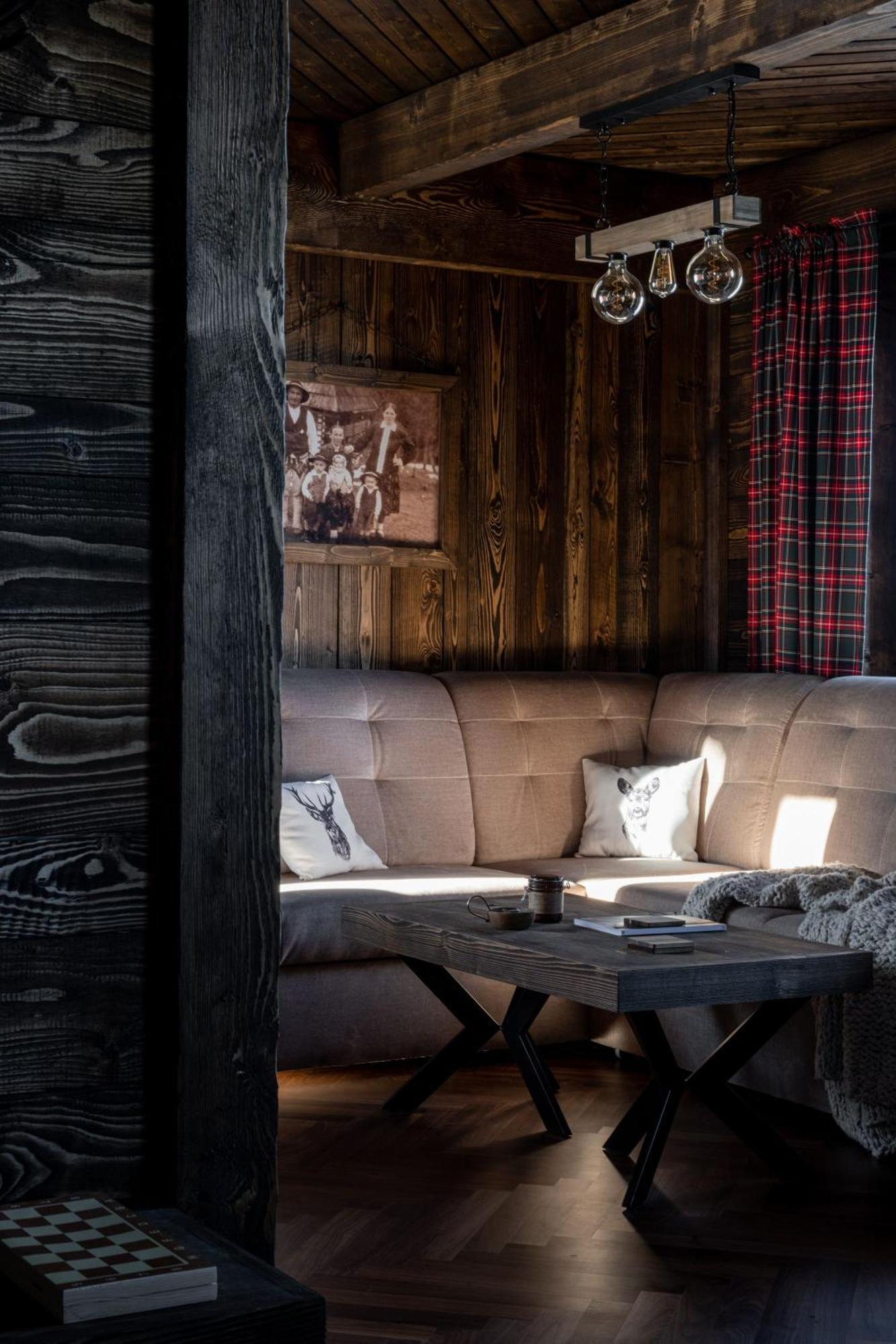 Superior Chalet