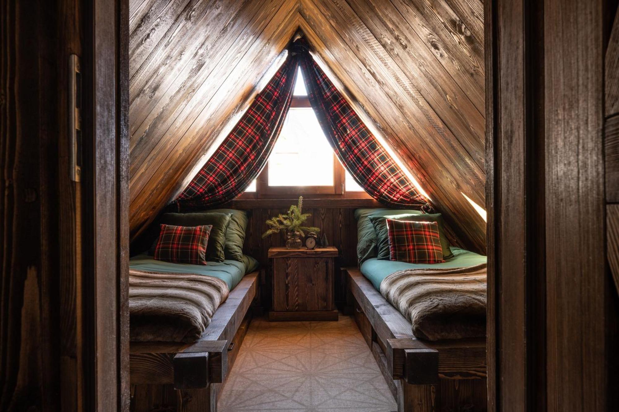 Superior Chalet