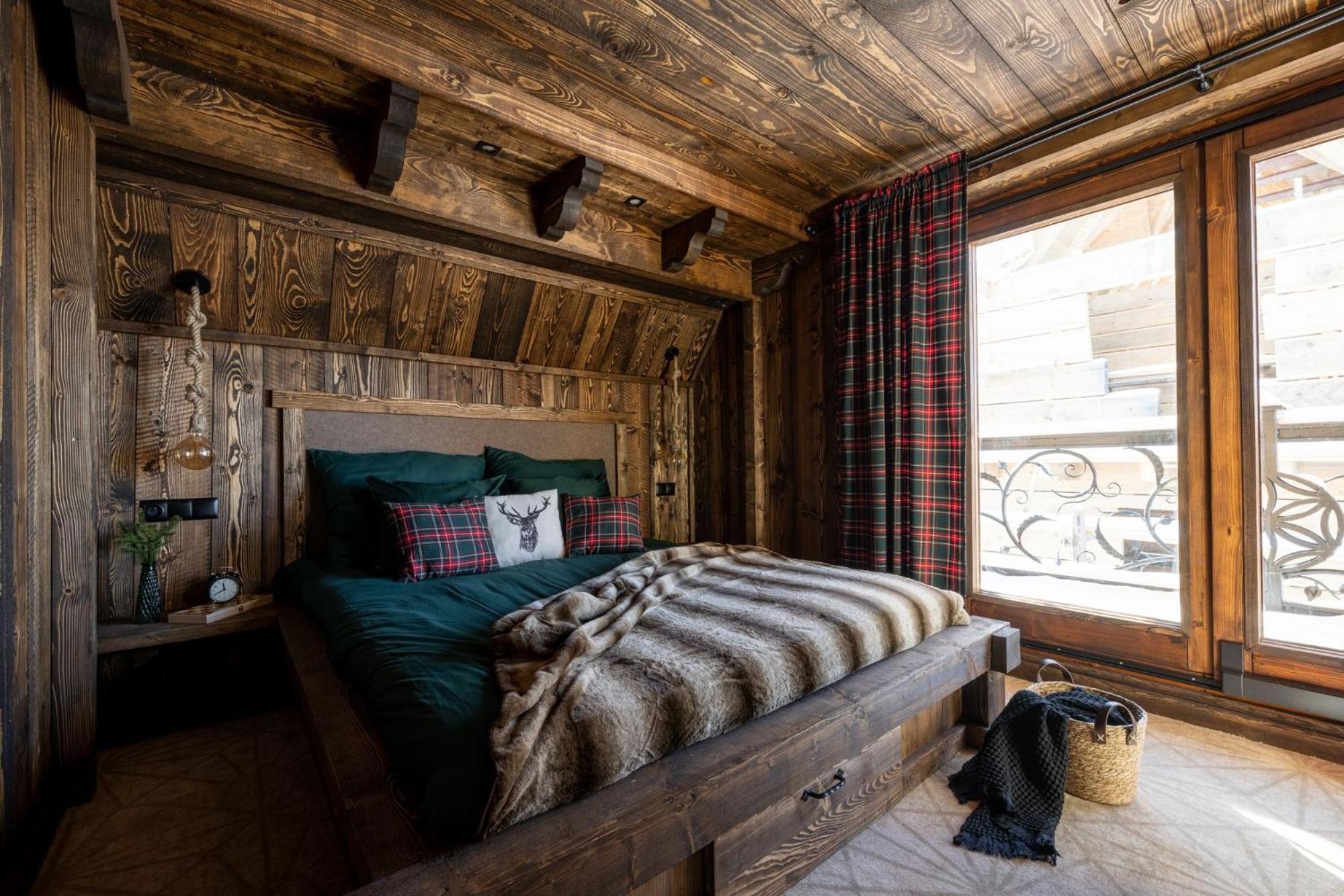 Superior Chalet