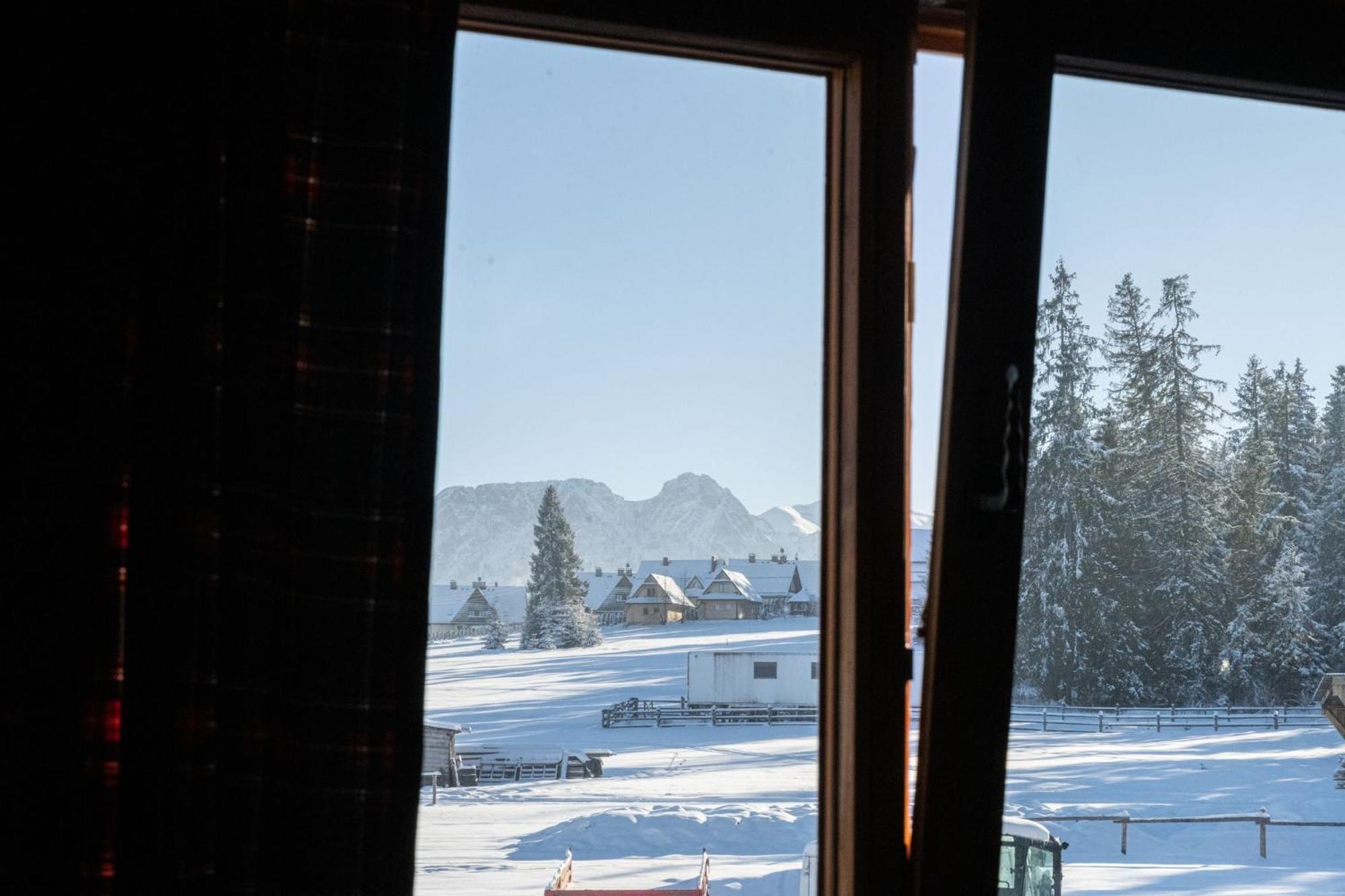 Superior Chalet