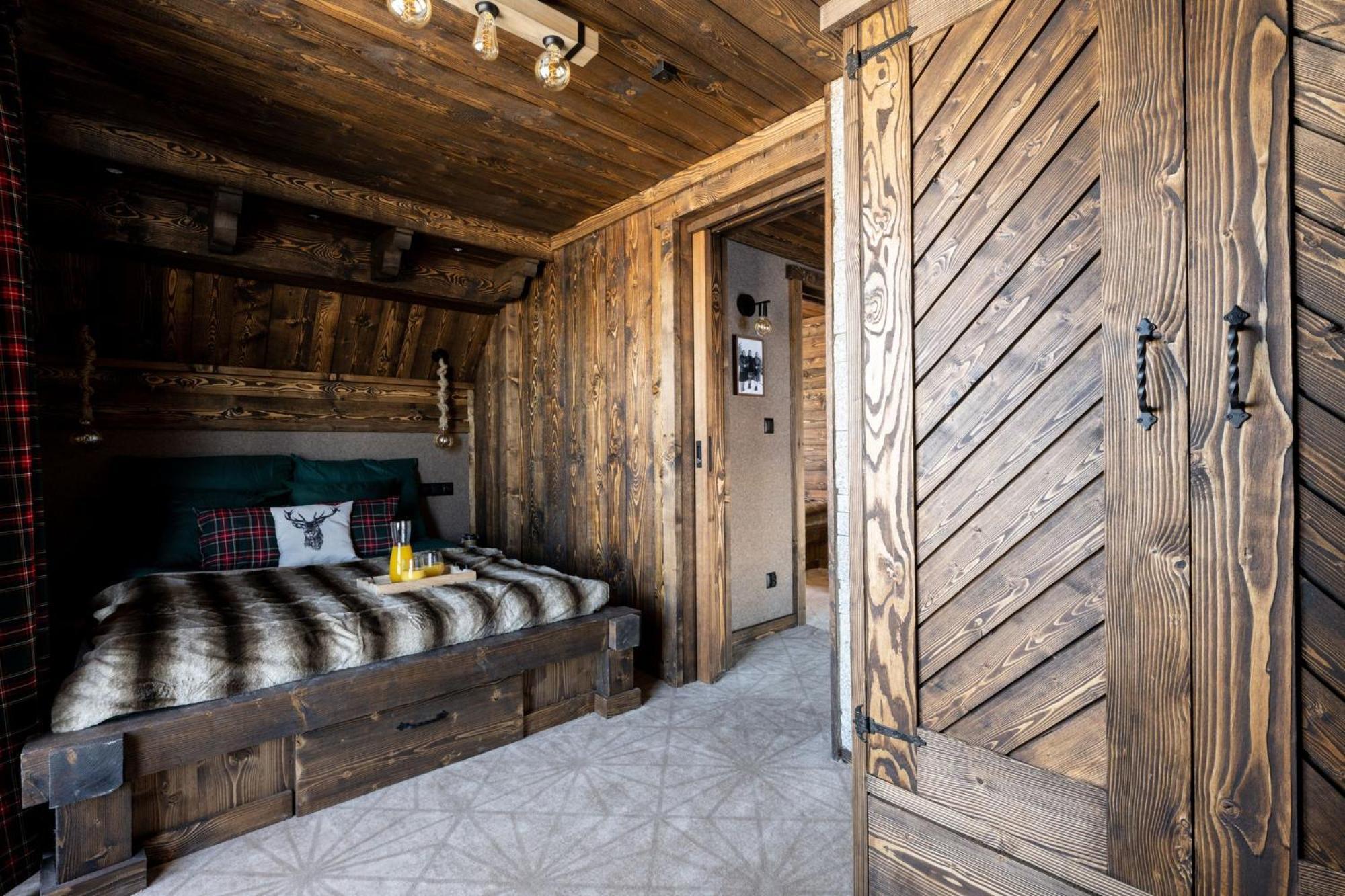 Superior Chalet