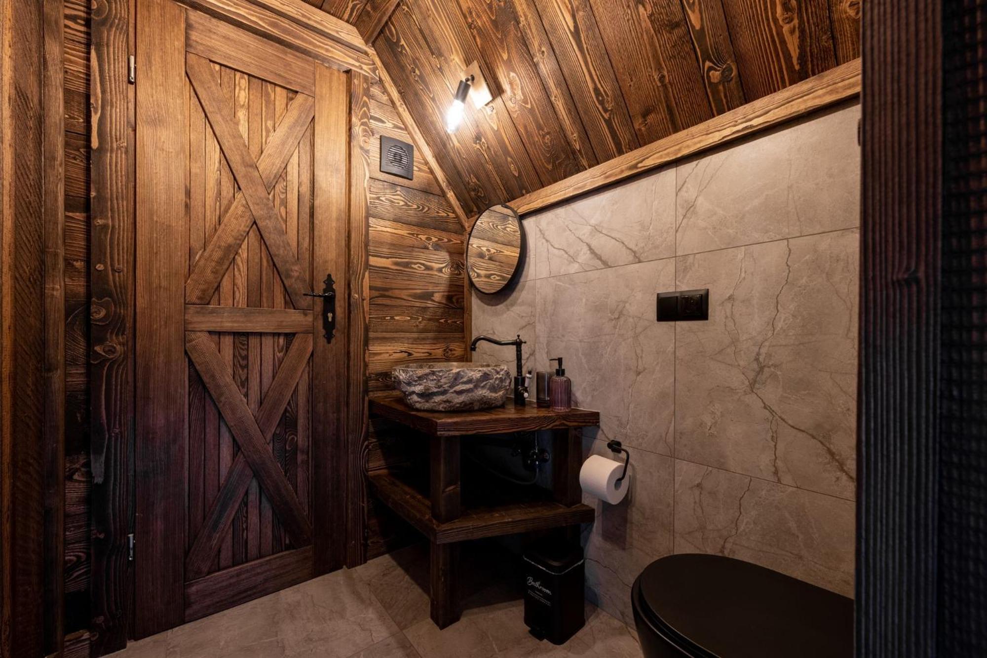 Superior Chalet