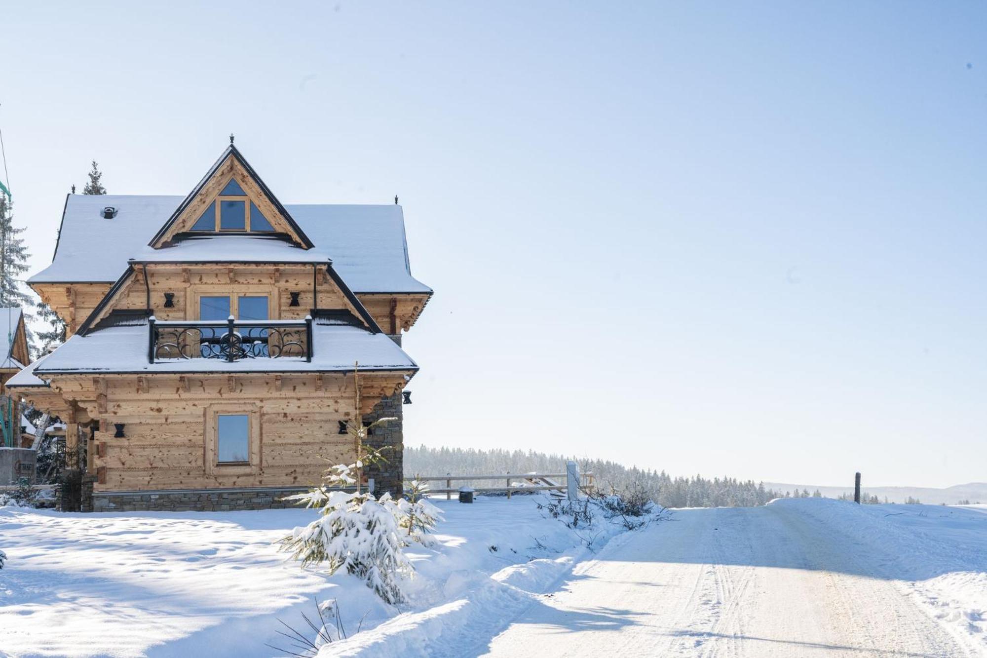 Superior Chalet