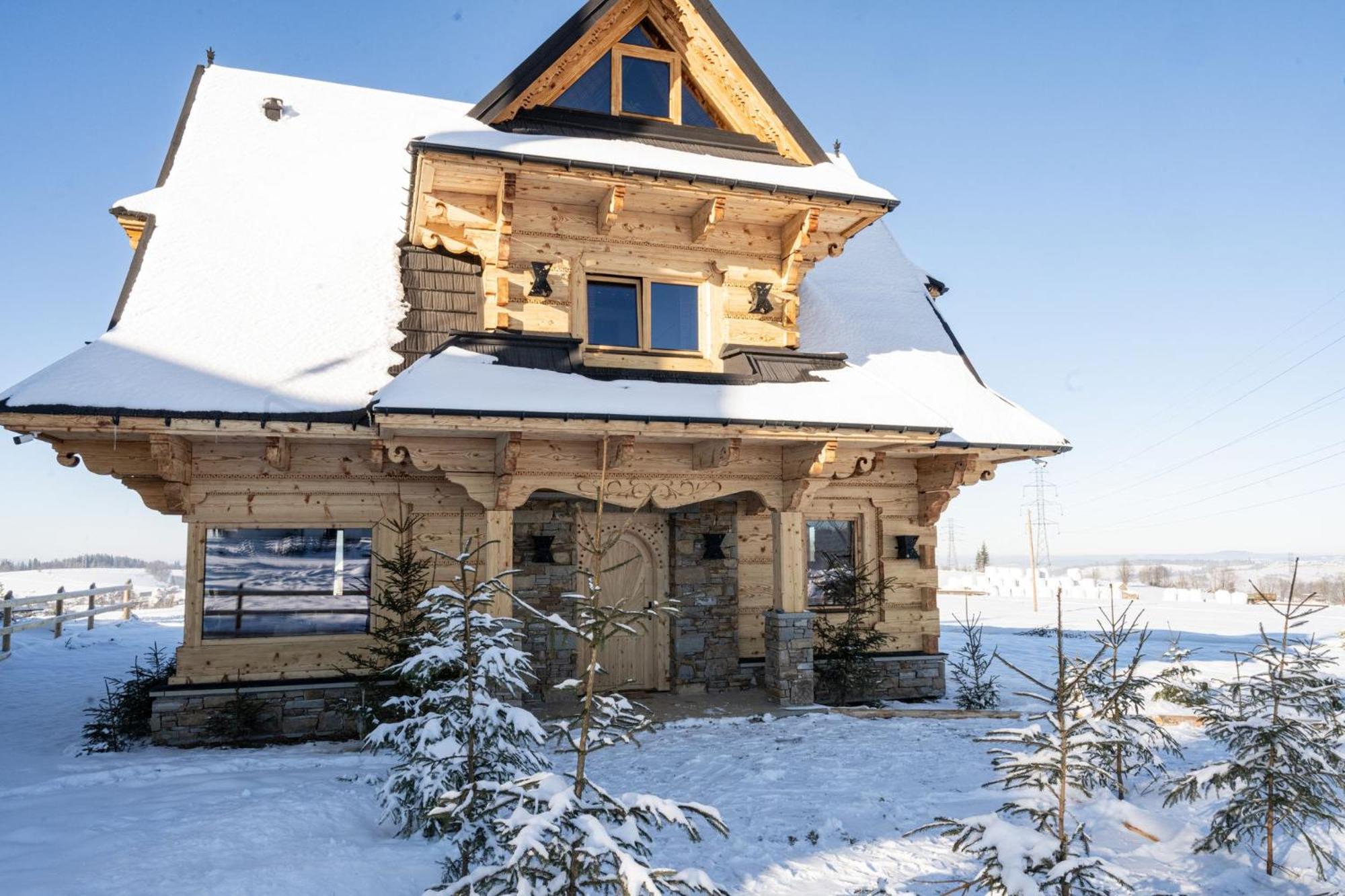 Superior Chalet
