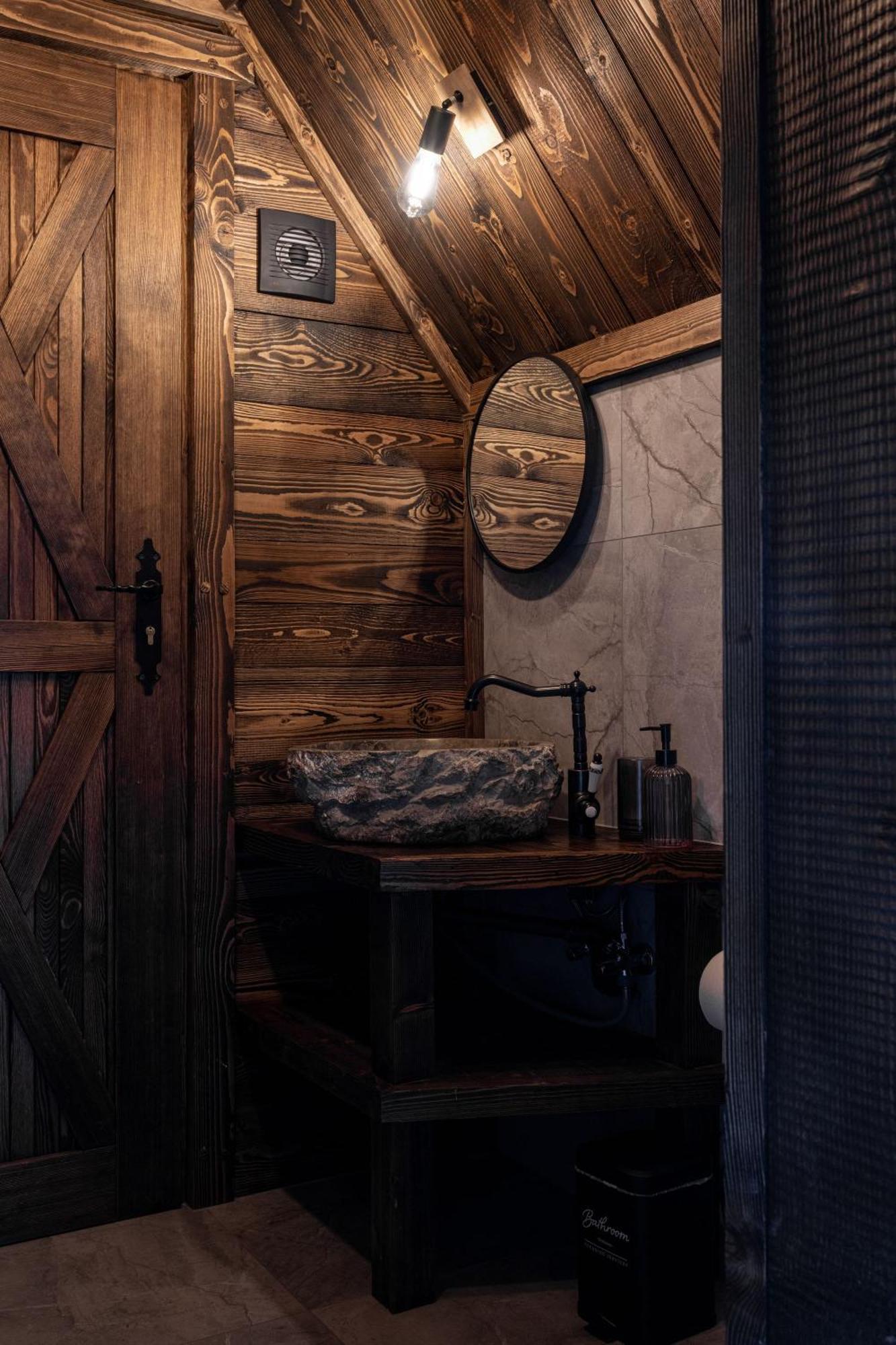 Superior Chalet