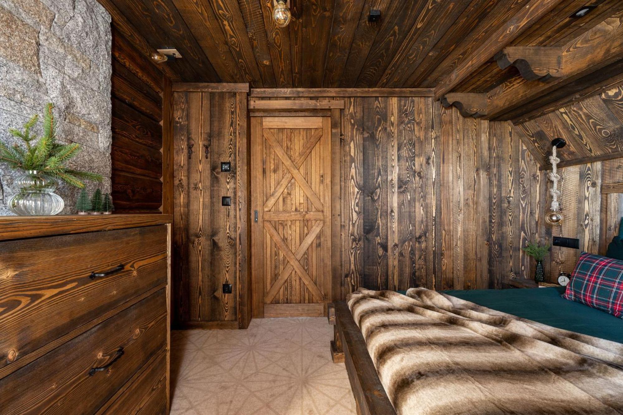 Superior Chalet