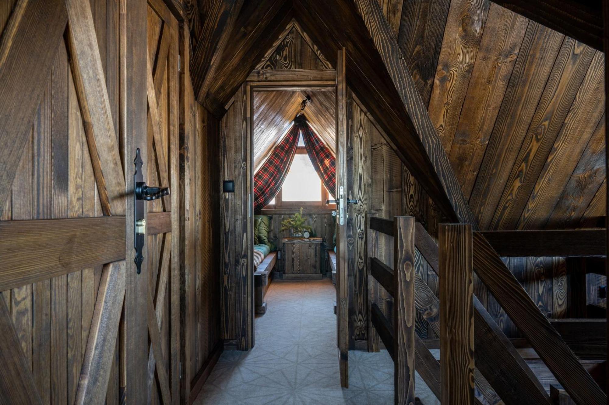 Superior Chalet