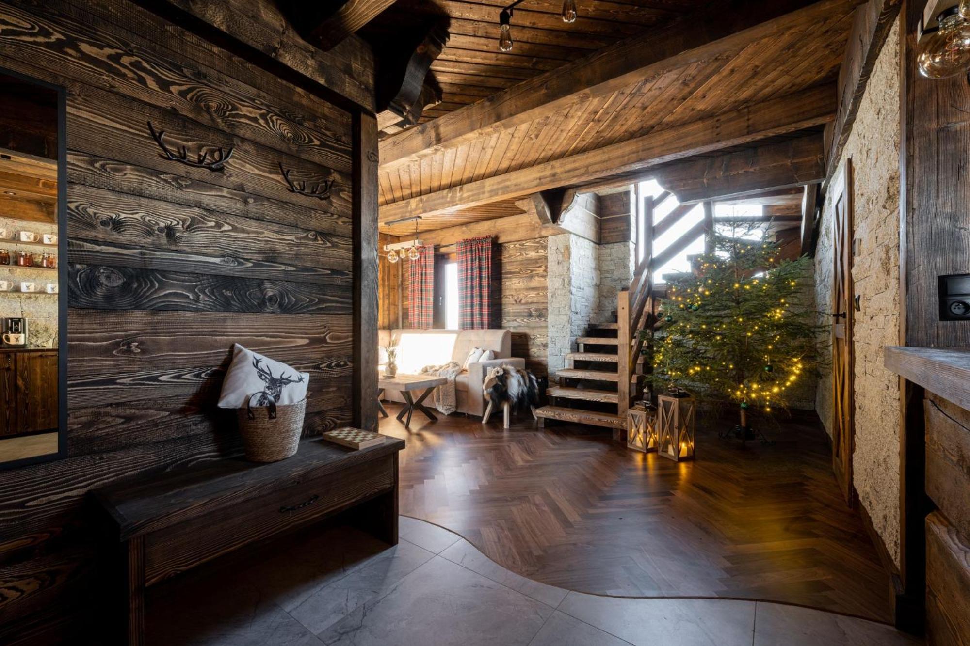 Superior Chalet