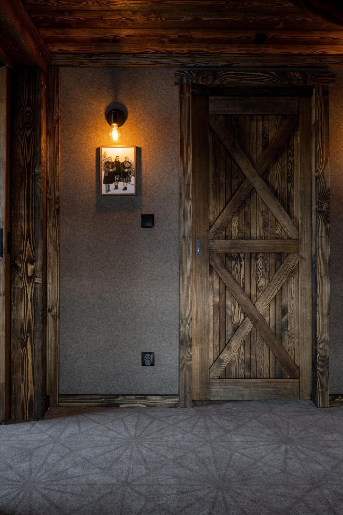 Superior Chalet