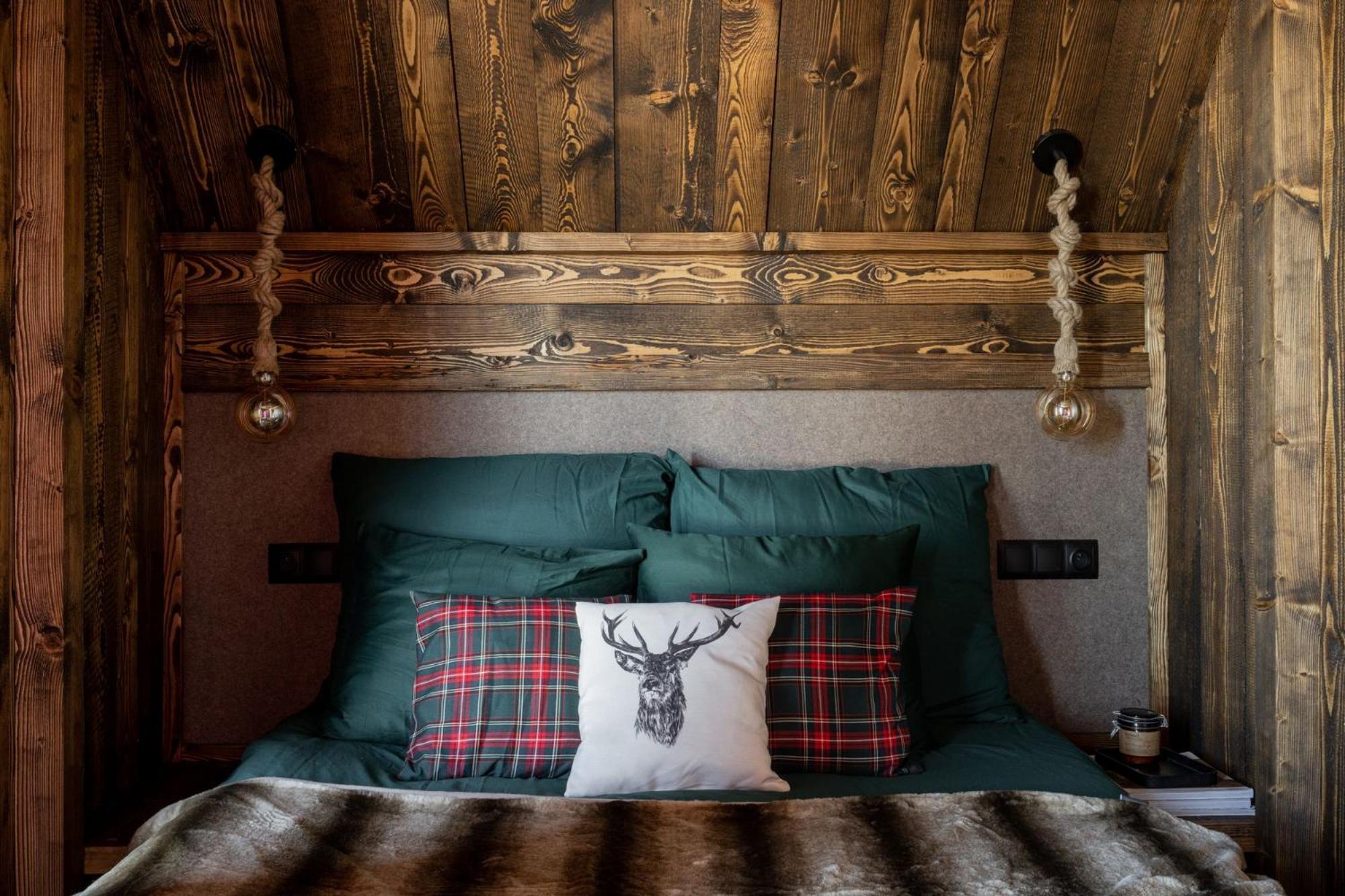 Superior Chalet